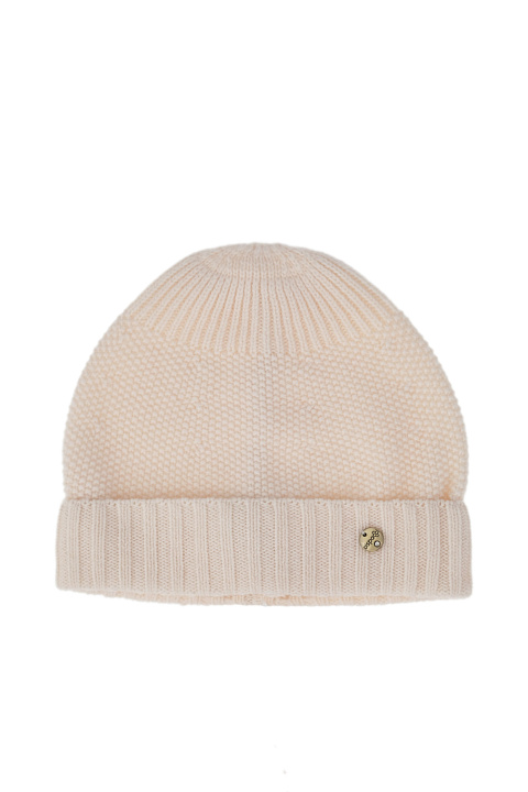 Шапка с отворотом из кашемира и шерсти / Dispacci