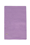 Шарф SEEBERGER зима жен. 23/24 0G-00010860 (32*180, сиреневый, 75 lilac)