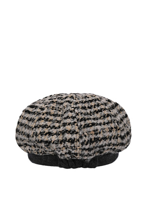 Кепка картуз SEEBERGER весна/осень жен. 23/24 0Y-00013758