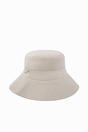 Панама ДВУСТОРОННЯЯ ШЛЯПНЫЙ СЕЗОН лето жен. 25 0Y-00011780