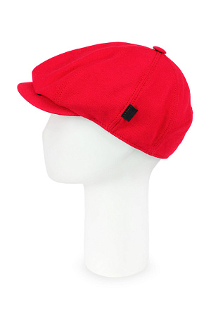 Кепка 8-клинка ЛАКОСТА LABEL весна/осень муж. 230 SALE 0G-00003641