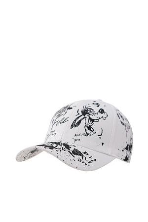 Бейсболка KAROCA /AILISI лето ун. 24 0Y-00014727