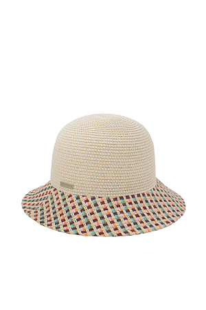 Шляпа SEEBERGER лето жен. 25 0Y-00018213