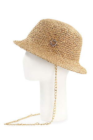 Шляпа ШАТУШ лето жен. 22 0Y-00005123