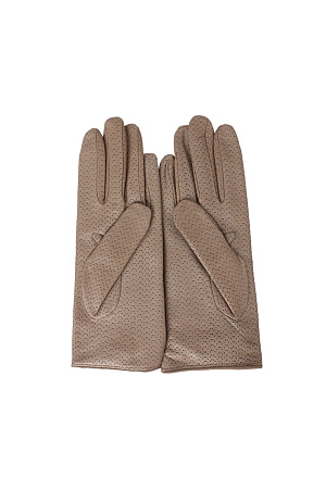 Перчатки ПЕРФОРАЦИЯ FRATELLI LEVA весна/осень жен. 23/25 0Y-00010860