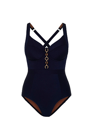 Купальник слитный бикини MARC&ANDRE лето жен. 25 0Y-00017986