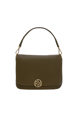 Сумка SOHO CROSSOVER SMALL ROECKL без сезона жен. 25/26 0Y-00019430