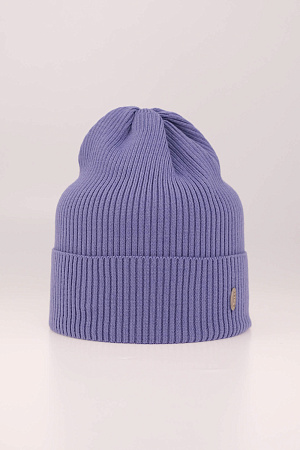 Шапка тыковка отворот РАССВЕТ КАТРИН весна/осень жен. 25 0Y-00014315