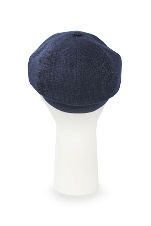 Кепка 8-клинка на стойке ВИШИ STARKOFF весна/осень муж. 22 0Y-00004714