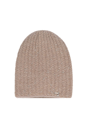 Шапка лопата COCO-LUX VIZIO зима жен. 23/24 0Y-00012946