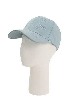 Бейсболка GOOD ONLY лето жен. 23/25 0Y-00011477