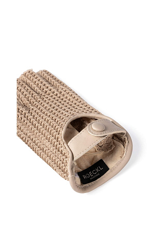 Митенки AUTOFAHRER ROECKL без сезона жен. 25 0Y-00018645