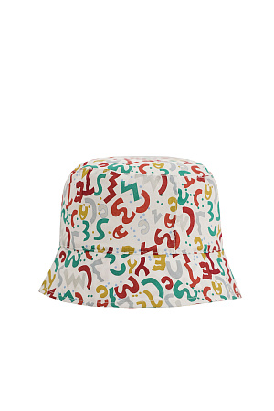 Панама БУКВЫ VELES лето дет. 23 0Y-00011143