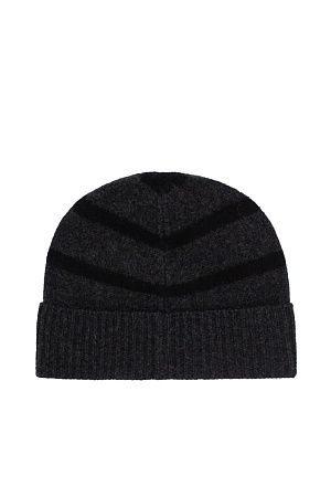 Шапка отворот STETSON демисезон ун. 25/26 0Y-00019531