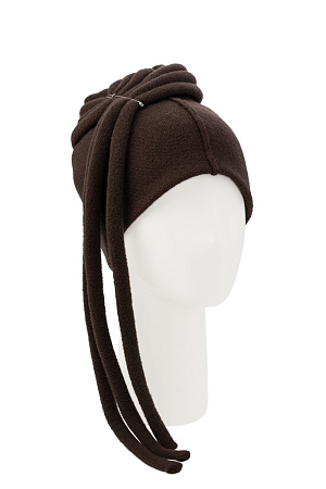 Шапка КОМОВА зима жен. 25/26 0Y-00019225