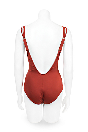 Купальник слитный майо BENEDETTA DANIELI лето жен. 230 SALE 0Y-00006994