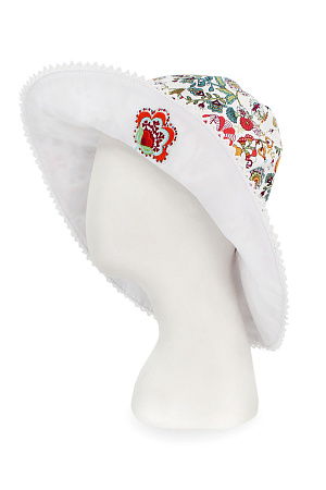 Панама ЭМИЛИЯ DAN&DANI лето дет. 22 0Y-00005407