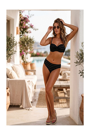 Купальник раздельный бандо NAEMY BEACH лето жен. 26 0Y-00020392