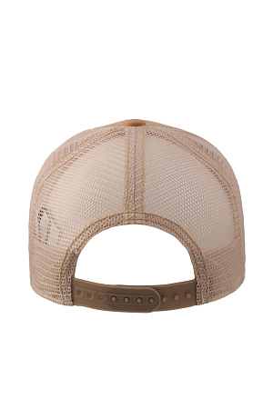 Бейсболка 6-клинка сетка STETSON лето ун. 25