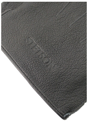 Перчатки CLASSIC GOAT LEATHER STETSON зима муж. 22/23 0Y-00009867
