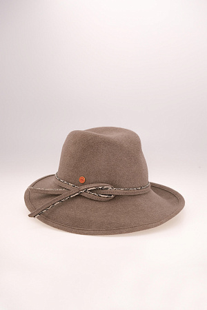 Шляпа федора MAYSER весна/осень ун. 21 0G-00012064