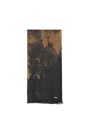 Шарф STETSON зима ун. 22/23 0Y-00009877