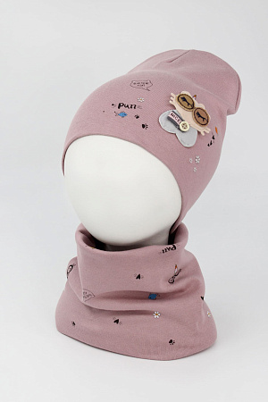 Головной убор ORHIDA весна/осень дет. 230 SALE 0Y-00003768