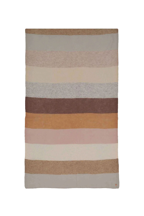 Палантин из натуральной шерсти / Fraas