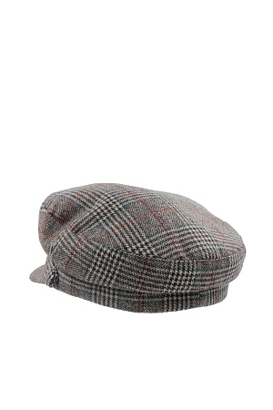 Кепка картуз FREDRIKSON весна/осень жен. 22/23 0Y-00007777