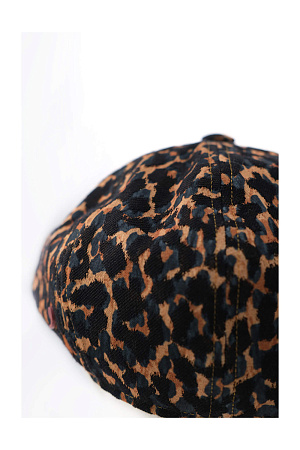 Кепка 8-клинка NAPOLI-1 C/C16 ALFONSO D`ESTE весна/осень ун. 24/25 0Y-00016840