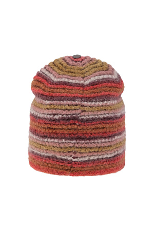 Шапка SORSO PRINT VIZIO зима жен. 22/23 0Y-00010090