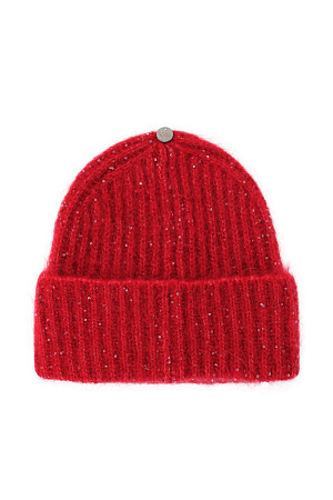 Шапка лопата PARABRILL TREND VIZIO зима жен. 23/24 0Y-00009494