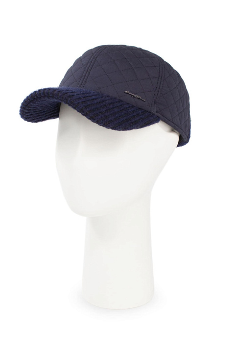 Бейсболка мужская