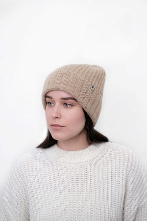 Шапка колпак отворот ROECKL демисезон ун. 25/26 0G-00009926