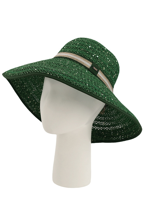 Шляпа с широкими полями / Vizio