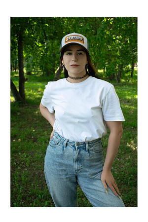 Бейсболка сетка STETSON лето ун. 25 0Y-00005161