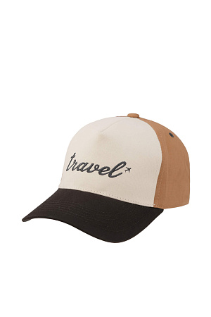 Бейсболка GUXEN лето ун. 24 0Y-00015683