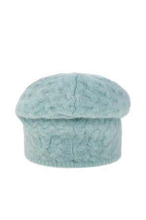 Берет TRECCIOLINA VIZIO зима жен. 22/24 SALE 0Y-00009459