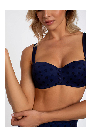 Лиф бандо MARC&ANDRE лето жен. 24 0Y-00014572