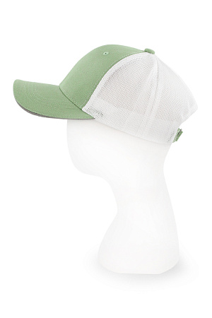 Бейсболка ПУСТЫШКА BABAFA лето подр. 22/25 0Y-00006104