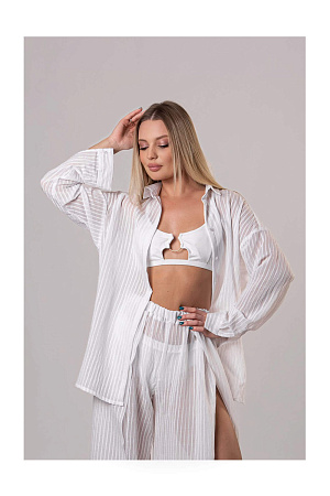 Рубашка МАРСЕЛЬ LEVEL PRO лето жен. 24 0Y-00011361