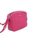 Сумка MIA SMALL ROECKL жен. 240 SALE 0Y-00005370 (20*14*5,5, розовый)