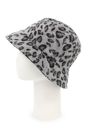 Панама ЛЕОПАРД весна/осень жен. 230 SALE 0Y-00001992