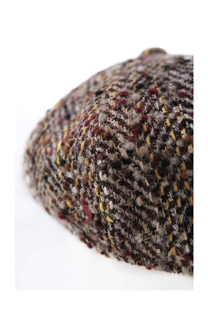 Кепка 8-клинка NAPOLI C/C46 ALFONSO D`ESTE весна/осень ун. 24/25 0Y-00016836