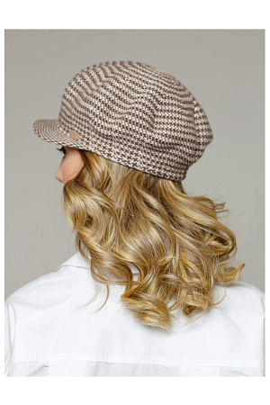 Кепка РИЯДА ALANMILLETT весна/осень жен. 24/25 0Y-00011154