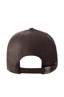 Бейсболка из шерсти и козьей кожи / Stetson