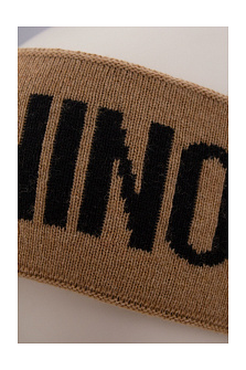 Повязка двухслойная / Moschino