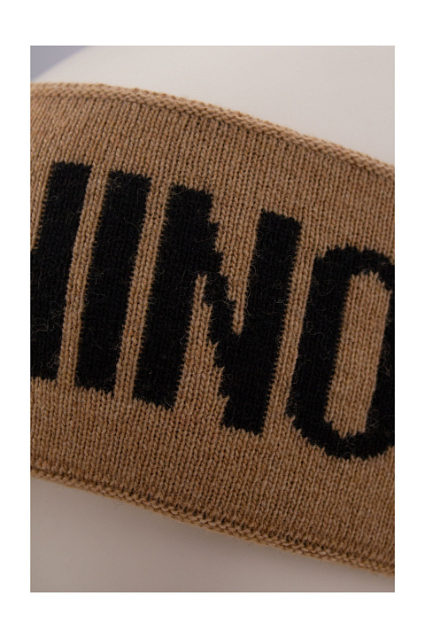 Повязка двухслойная / Moschino