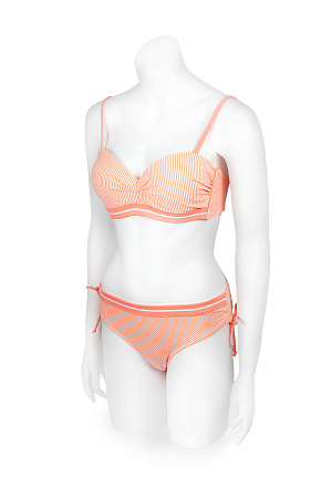 Купальник раздельный бандо M&M лето жен. 22/23/24 SALE 0Y-00006739