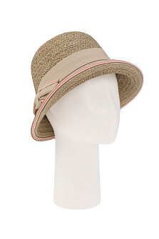 Шляпа панама из рафии / Bedacht